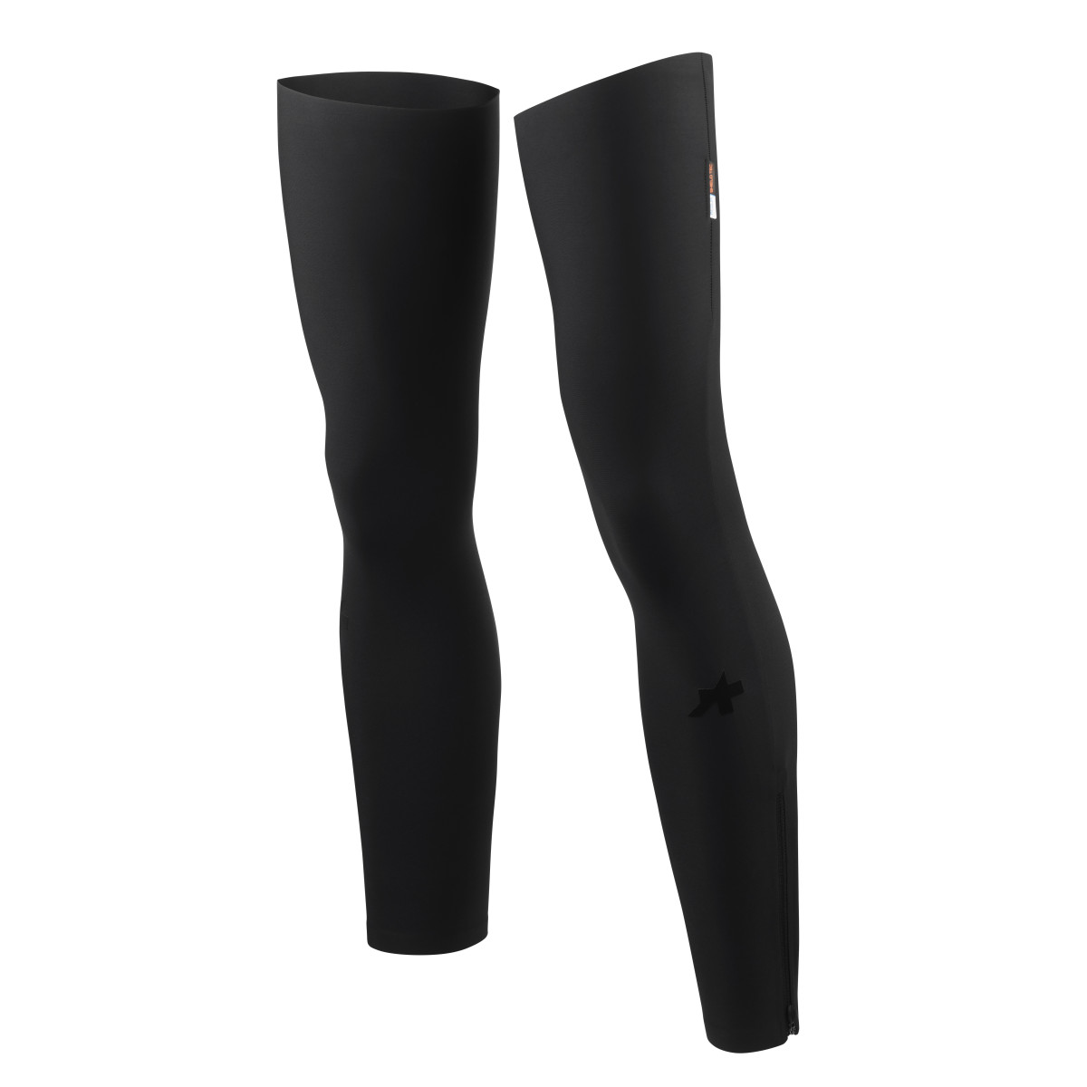アソス レッグウォーマー ASSOS Winter Leg Warmers P1 Assos R Winter P1 Leg Warmers | Black Series | Velonova ®
